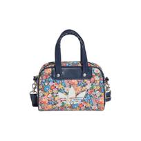 Adidas X Liberty London Mini Bowling Bag One Size