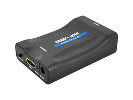 SCART į HDMI keitiklis LXHD128