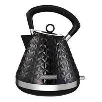Elektrinis virdulys Morphy Richards 108131 (juodas)