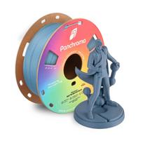 Panchroma™ PLA matinis prislopintas paviršius
