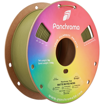 Panchroma PLA Matte Muted plastikas 1.75mm 1kg - Muted Moss
