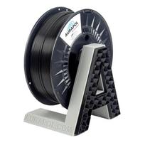AURAPOL PLA filamentas 1.75mm 1kg - Juodas