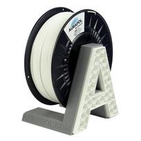 AURAPOL PLA plastika 1.75mm 1kg - Balta