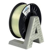AURAPOL PLA plastika 1.75mm 1kg - Natūrali