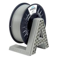 AURAPOL PLA filamentas 1.75mm 1kg - Pilkas