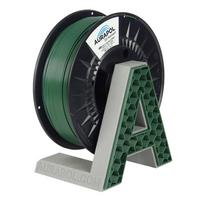 AURAPOL PLA plastika 1.75mm 1kg – Armijos Škotijos Žalia