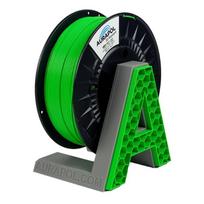 AURAPOL PLA plastika 1.75mm 1kg - Geltonai žalia