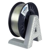 AURAPOL PLA plastika 1.75mm 1kg - Mystic Clear UV