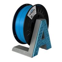 AURAPOL PLA pusiau permatoma gija 1.75mm 1kg - Aqua Dream