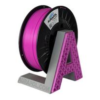 AURAPOL PLA pusiau permatoma gija 1.75 mm 1 kg – Fuksija / Dream