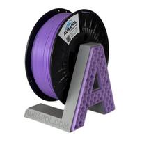 AURAPOL PLA pusiau permatoma gija 1.75mm 1kg – Levandų laukas