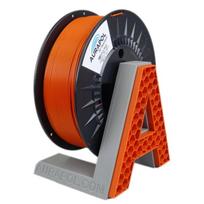 AURAPOL PLA metalinė gija 1.75mm 1kg - Plytų spalvos