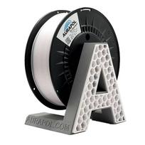 AURAPOL PLA Pearl filamentas 1.75mm 1kg - Snieguolės spalvos