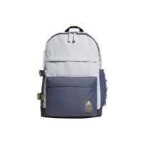 Adidas Recycled Polyester Backpack Medium Unisex Blue One Size