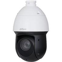 Dahua Dome PTZ, 1520p, 4MP, Black/White SD49425GB-HNR