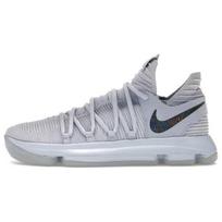 Nike Zoom KD 10 LMTD EP Faint Blue AA4197-900 40.5 mėlyna