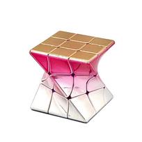 Unikalios dovanos, kubo formos sukimas, 3x3 „SpeedCube“, šaunūs daiktai berniukams ir mergaitėms, sensoriniai, kūrybiniai žaislai autizmo spektro sutrikimą turintiems vaikams
