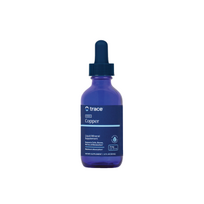 TRACE MINERALS joninis varis, 59 ml