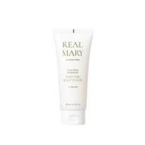 RATED GREEN, REAL MARY, Cold Brew Rosemary Purifying Scalp Scaler, 200 ml