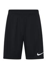Nike - Nike Dri-Fit Academic Pro 24 Short - Treniruočių šortai - Juoda
