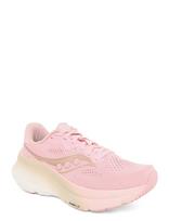 Saucony - Guide 19 - Bėgimo bateliai - Rožinė