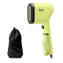 Rankinis drabužių garintuvas Tefal Pure Pop, DT2025F0, geltonas