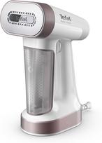 Rankinis drabužių garintuvas Tefal Pure Force, 2in1, DT8720E0, baltas