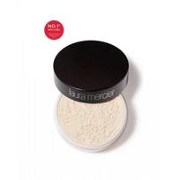 Laura Mercier Mineral Finishing Powder beige/F black