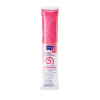 MATOLAST UNIVERSAL, elastinis bintas, 15cm x 4m, FPP, nesterilus, raudonos, sp., 1 vnt.