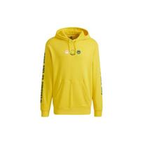Adidas Neo Sweatshirt Men's Yellow HB7410 S
