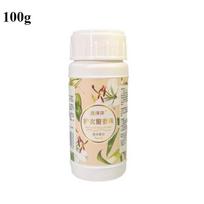 Saldaus kvapo skalbinių kvapo karoliukai – 100g/200g aromato stipriklis ir minkštiklis Perfume Lily