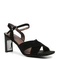 Aukštakulniai moterims, Juoda, Pumps