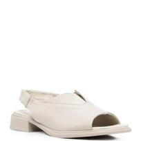 Basutės moterims, Pilka, Sandals