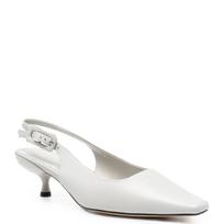 Aukštakulniai moterims, Pilka, Pumps