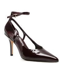Aukštakulniai moterims, Vyšninė, Pumps