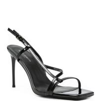 Aukštakulniai moterims, Juoda, Pumps