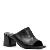Šlepetės moterims, Juoda, Slippers