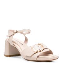 Basutės moterims, Smėlio, Sandals