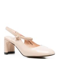 Aukštakulniai moterims, Kūno, Pumps