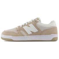 New Balance 480 Moonbeam Sea Salt Unisex Kedai Rudo Mindful-Grey BB480LEA 37