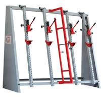 VST3000 Holzmann klijavimo presas