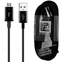 Samsung EP-DG925UBE Universal Micro USB Data and Charging Cable 1.2m Black (OEM) EP-DG925UBE/OEM