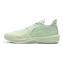 LiNing Assassin 2 Men Low Top Basketball Shoes Green ABPV007-4 40