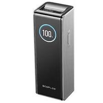 Ecoflow POWER BANK USB 25000MAH RAPID/170W SILVER 5023001012