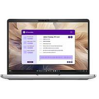 Dell DELL PRO 13 PLUS U7-266V/13.3FHD+/16GB/512SSD/WWR/W11P/3PS (US-KB)  BTO212_PB13250_EMEA_USK