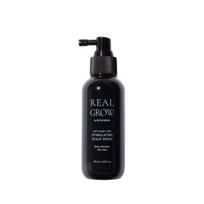 REAL GROW Stimuliuojantis purškiklis galvos odai “Anti-Hair Loss Stimulating Scalp Spray”, 120 ml