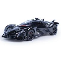 1/32 APOLLO EVO Alloy Car Model High Simulation Diecasts Toy with Sound and Light Pull Back Vehicles Decoration Toys  for Kids Gift juoda