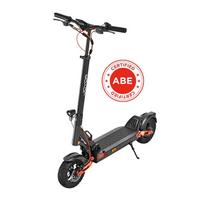 JOYOR T6E PRO ABE elektrinis paspirtukas 500W, iki 90 km