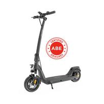JOYOR C10-E ABE elektrinis paspirtukas 500W, iki 40 km