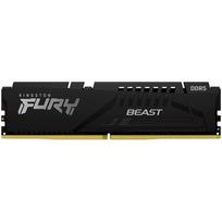 KINGSTON 16GB DRAM 5600MT/s DDR5 CL36 DIMM FURY Beast Black EXPO